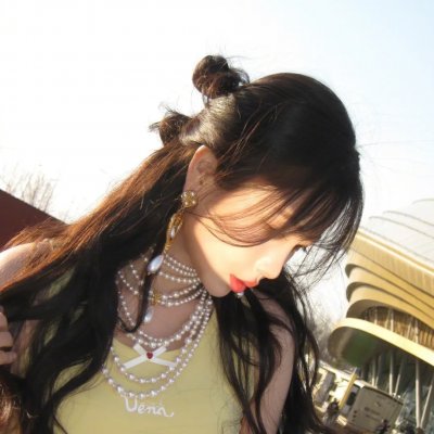 撞邪小姐