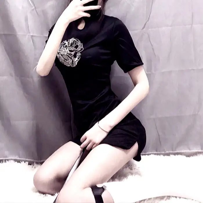 爱,死亡和机器人第四季